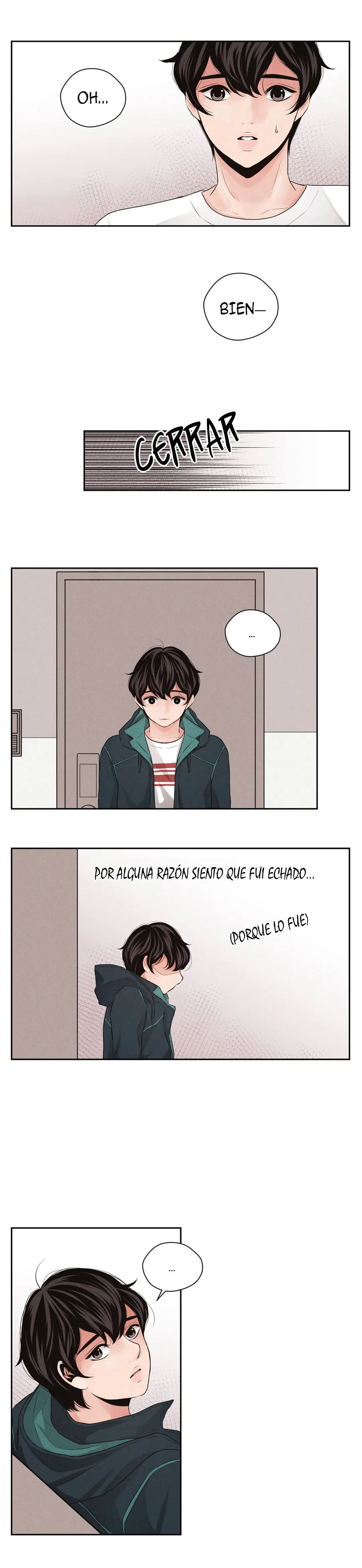 Temporada indefinida. (2018) - Capítulo 17 - Página 17 - LectorTMOo