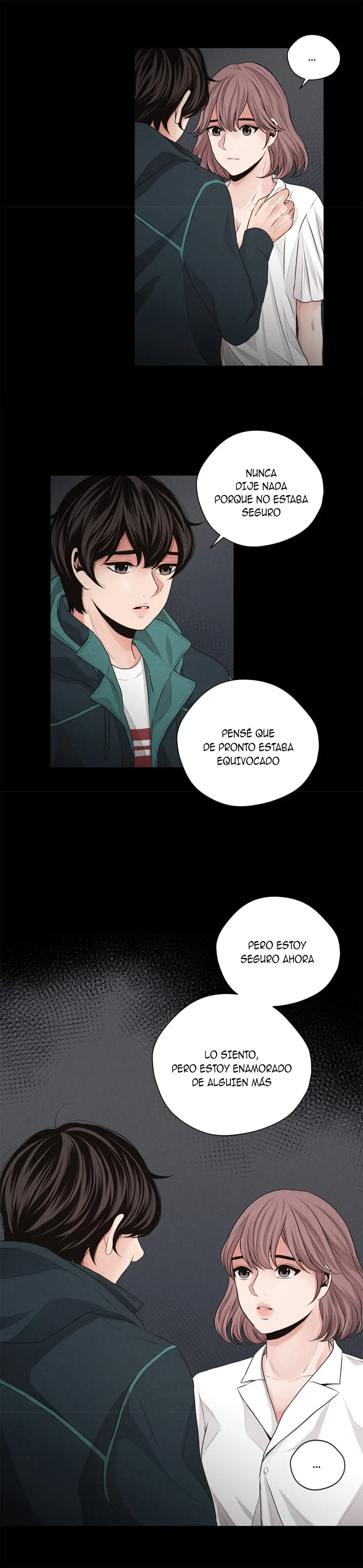 Temporada indefinida. (2018) - Capítulo 19 - Página 12 - LectorTMOo