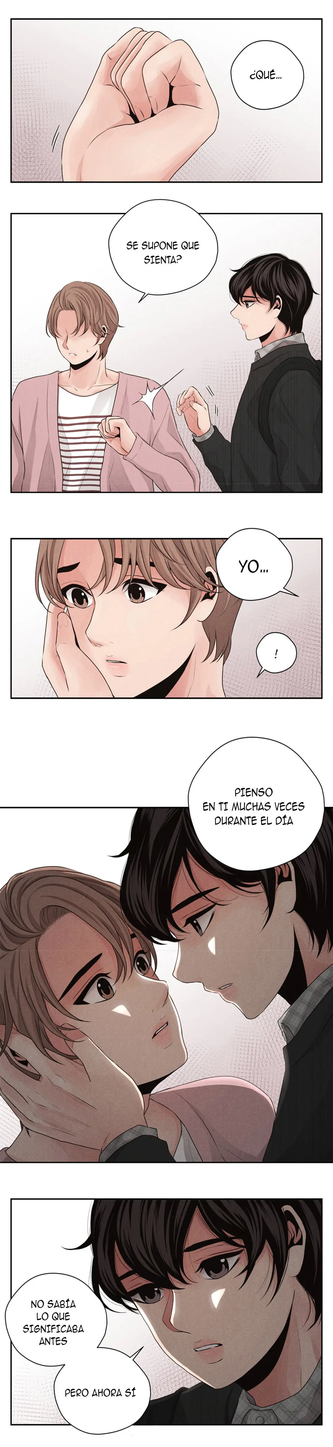 Temporada indefinida. (2018) - Capítulo 19 - Página 14 - LectorTMOo