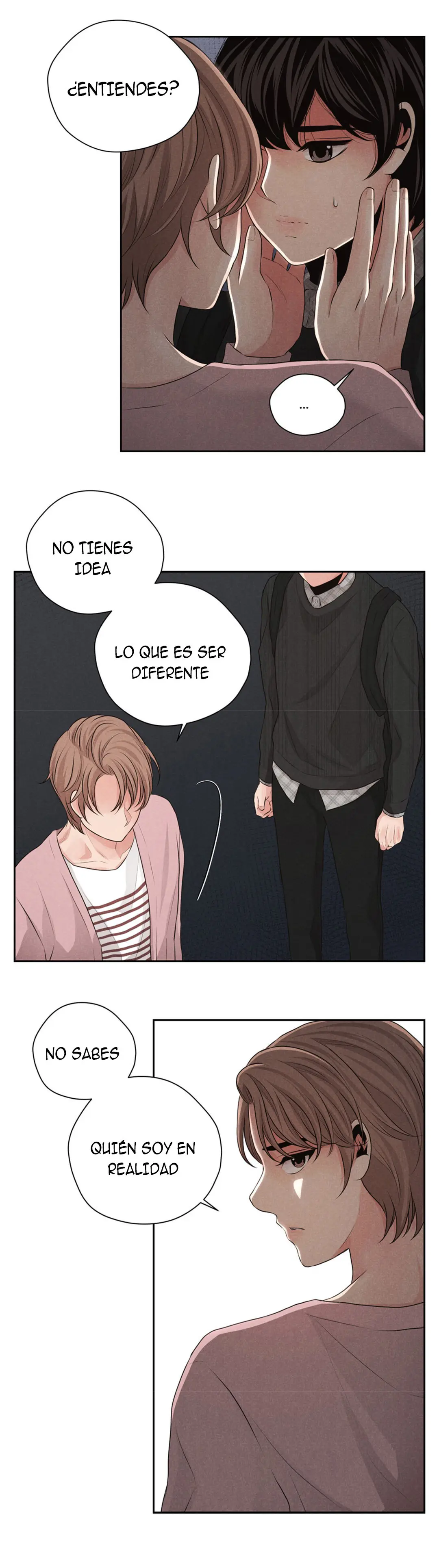 Temporada indefinida. (2018) - Capítulo 19 - Página 20 - LectorTMOo