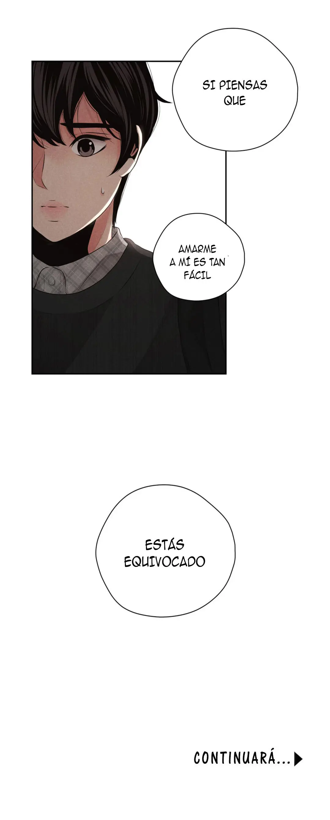Temporada indefinida. (2018) - Capítulo 19 - Página 21 - LectorTMOo