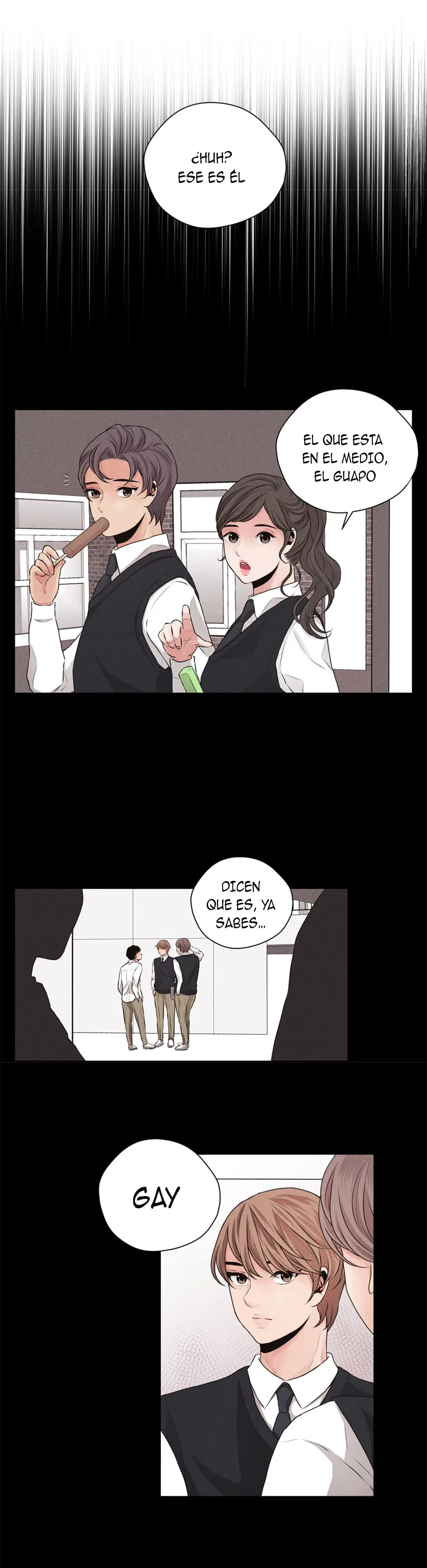 Temporada indefinida. (2018) - Capítulo 21 - Página 12 - LectorTMOo