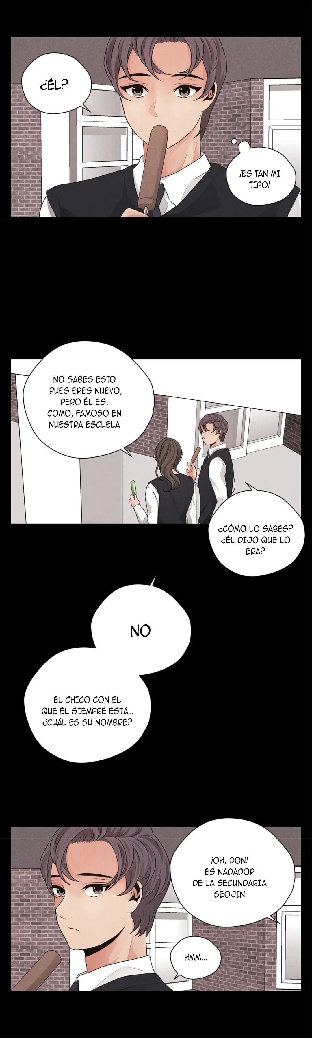 Temporada indefinida. (2018) - Capítulo 21 - Página 13 - LectorTMOo