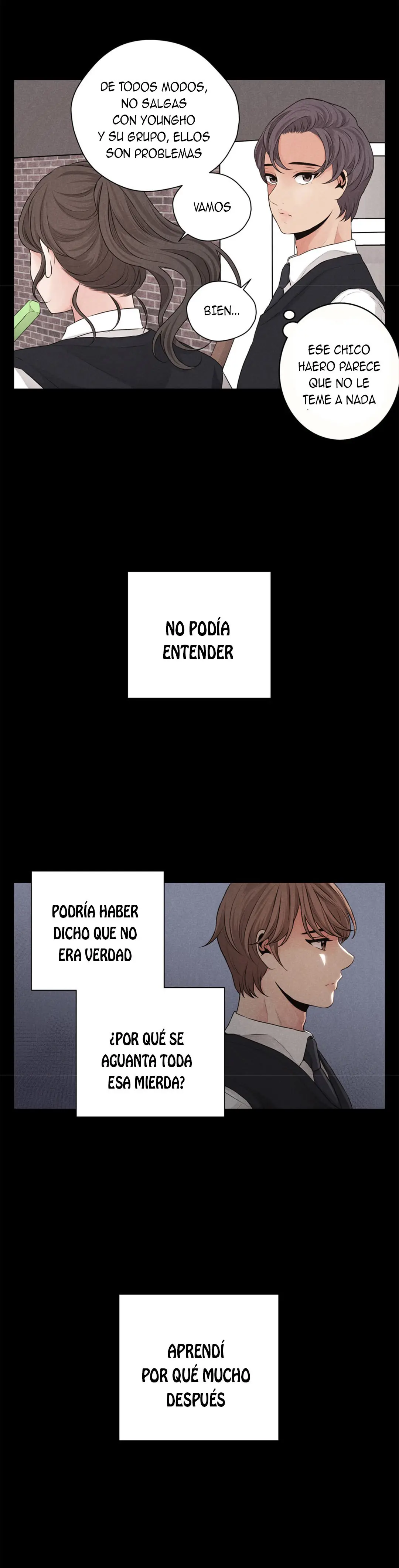 Temporada indefinida. (2018) - Capítulo 21 - Página 16 - LectorTMOo