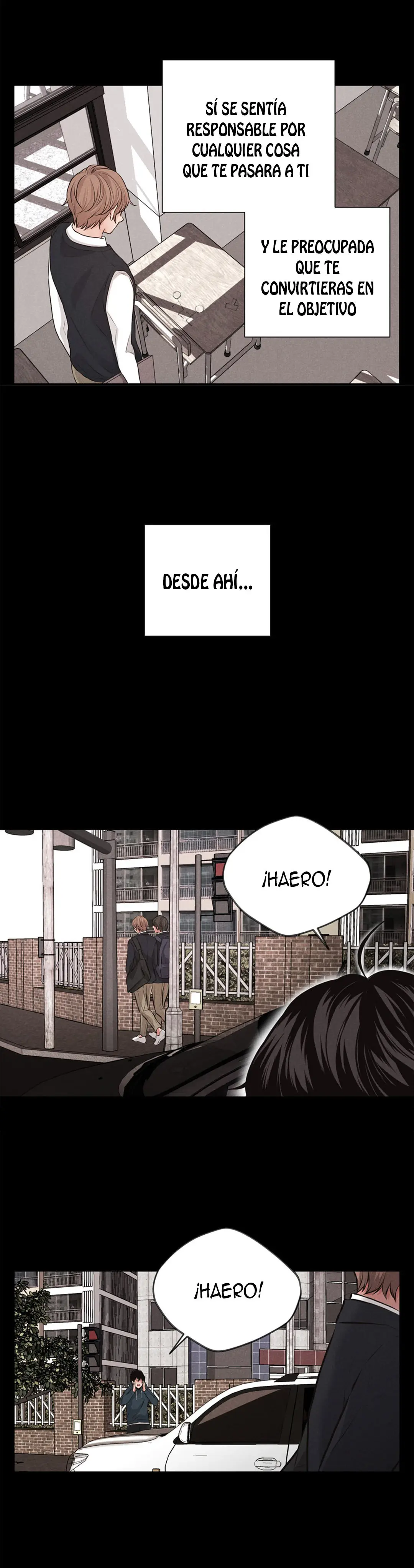 Temporada indefinida. (2018) - Capítulo 21 - Página 21 - LectorTMOo