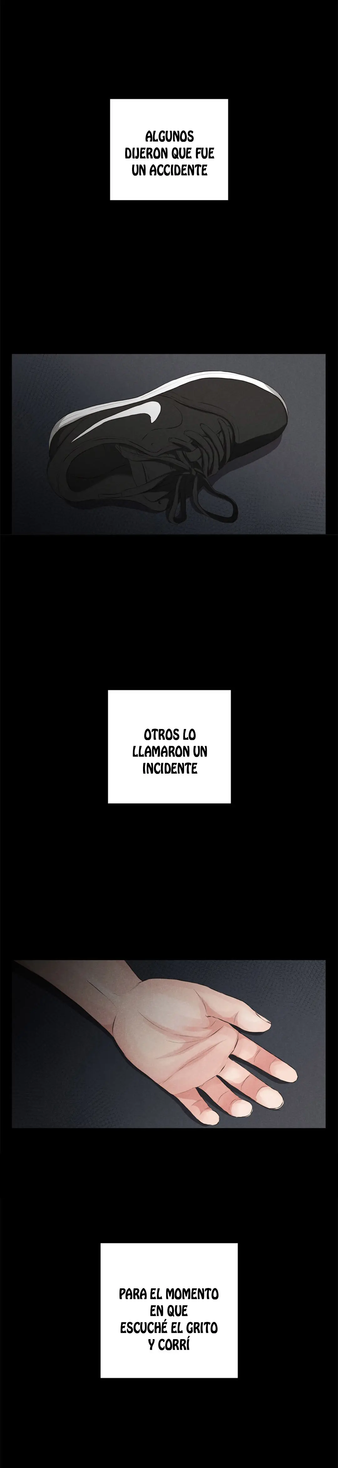 Temporada indefinida. (2018) - Capítulo 22 - Página 6 - LectorTMOo