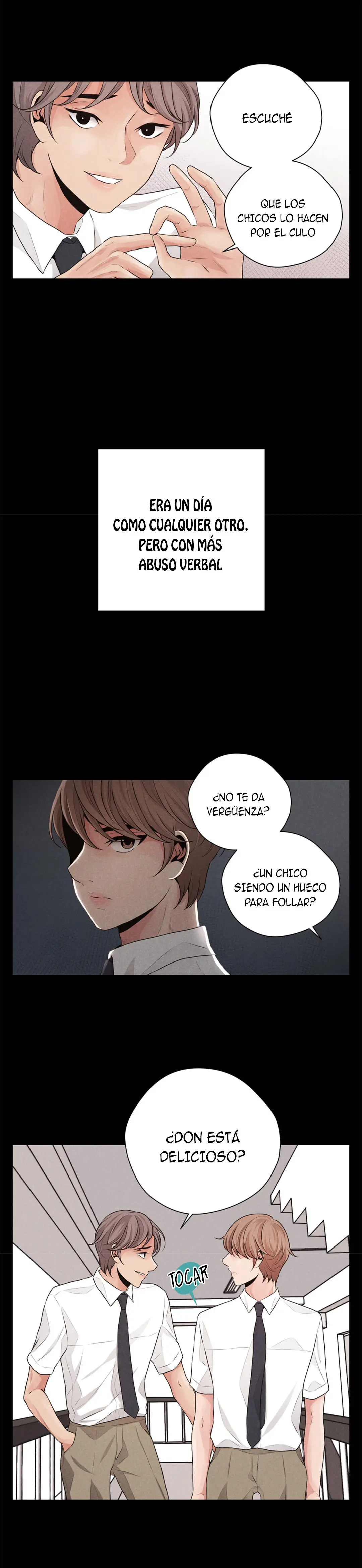 Temporada indefinida. (2018) - Capítulo 22 - Página 11 - LectorTMOo