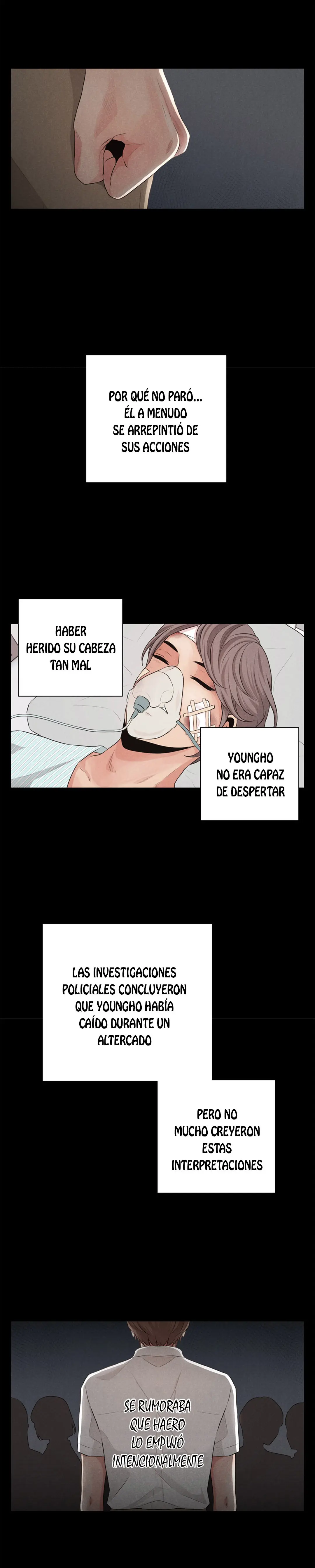 Temporada indefinida. (2018) - Capítulo 22 - Página 12 - LectorTMOo