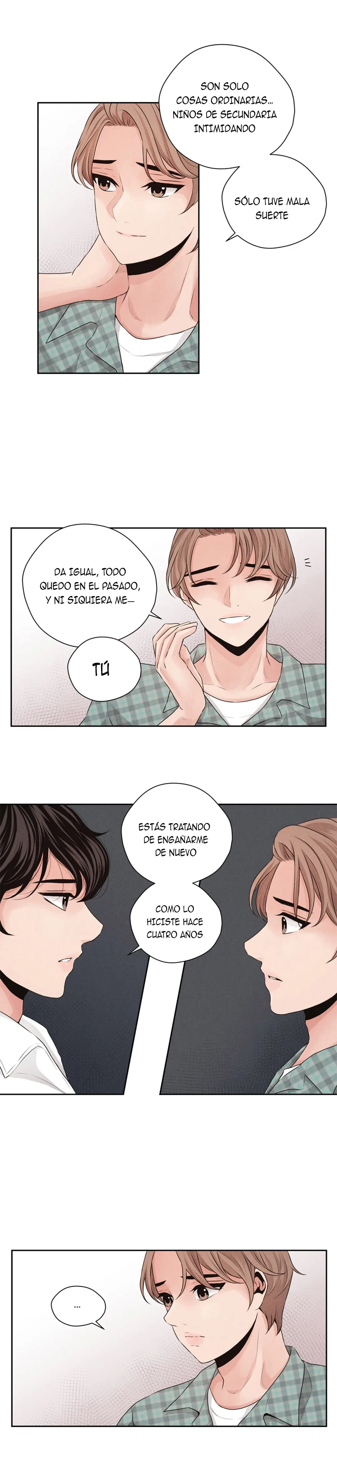 Temporada indefinida. (2018) - Capítulo 22 - Página 23 - LectorTMOo