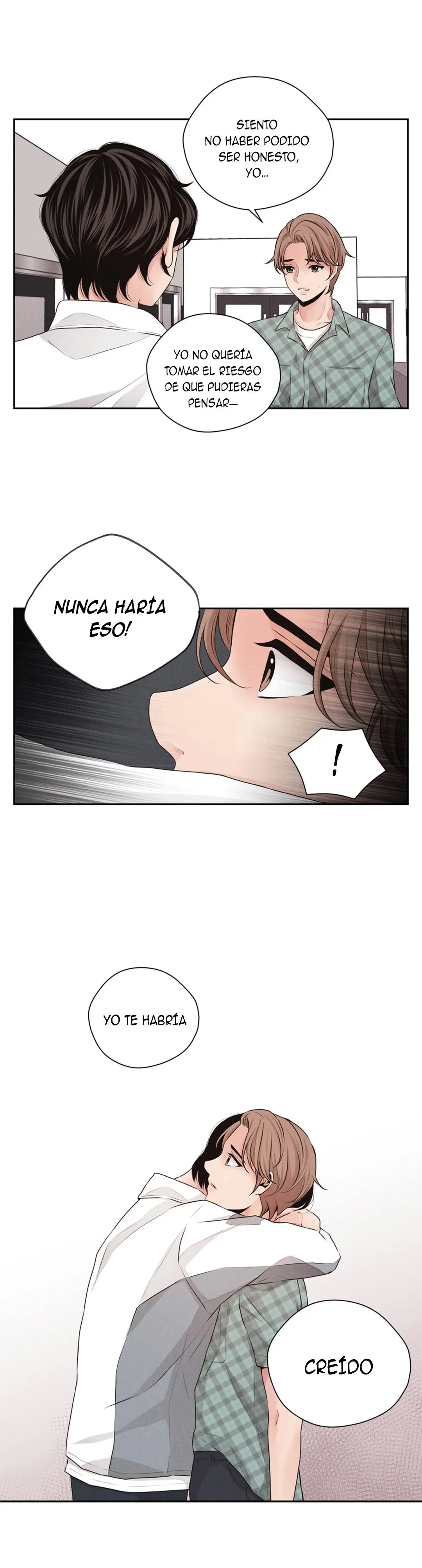 Temporada indefinida. (2018) - Capítulo 22 - Página 24 - LectorTMOo
