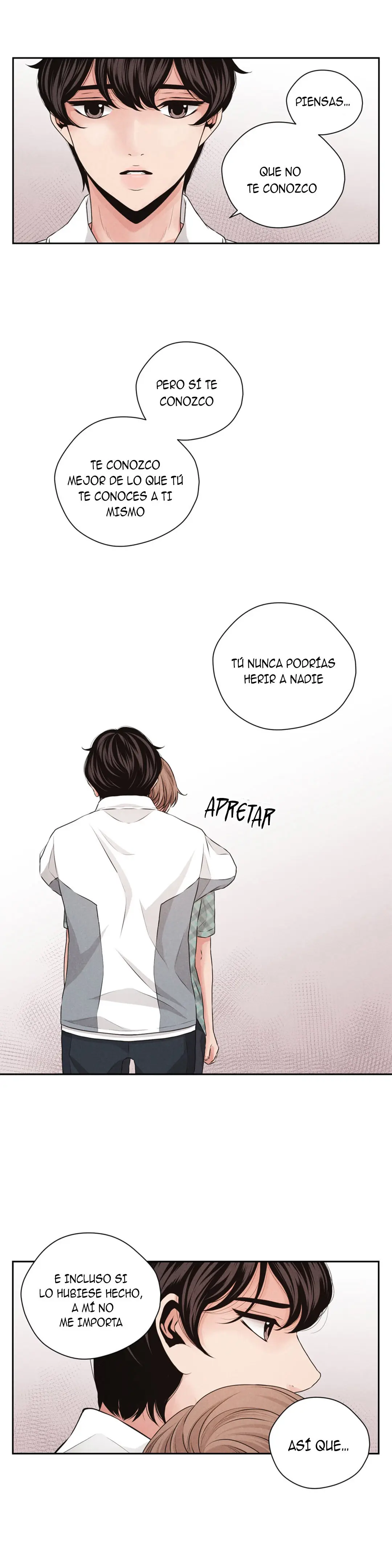 Temporada indefinida. (2018) - Capítulo 22 - Página 27 - LectorTMOo