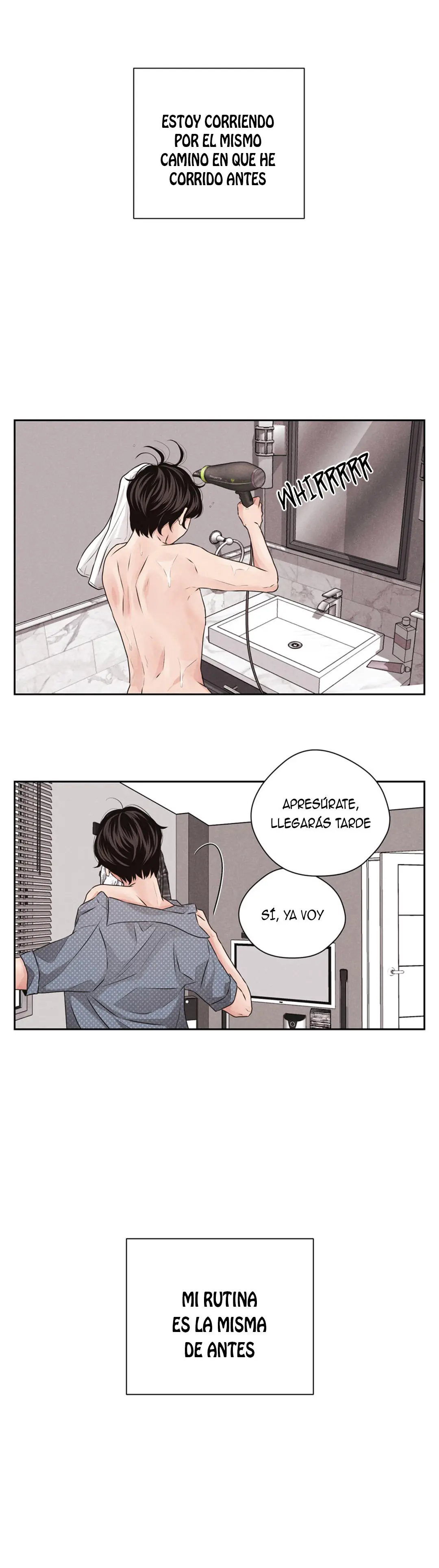 Temporada indefinida. (2018) - Capítulo 23 - Página 24 - LectorTMOo