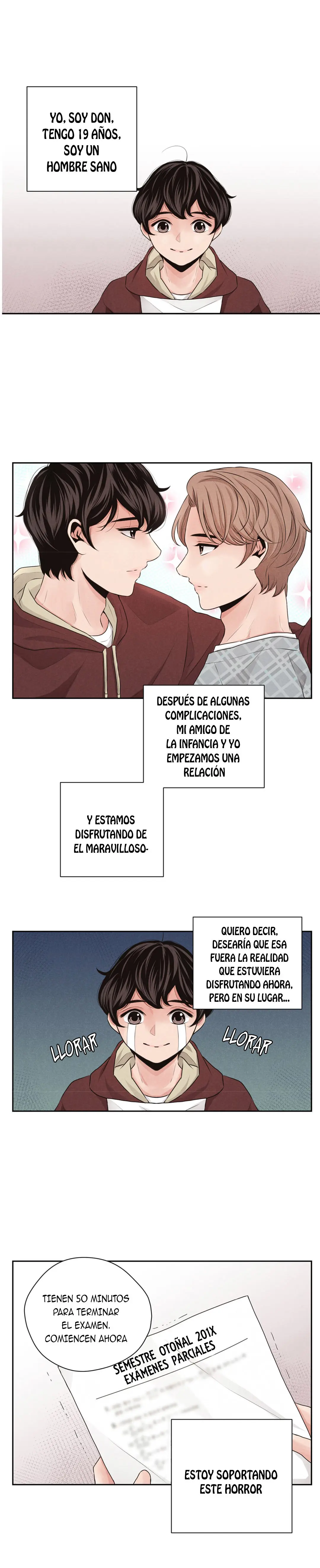 Temporada indefinida. (2018) - Capítulo 24 - Página 6 - LectorTMOo
