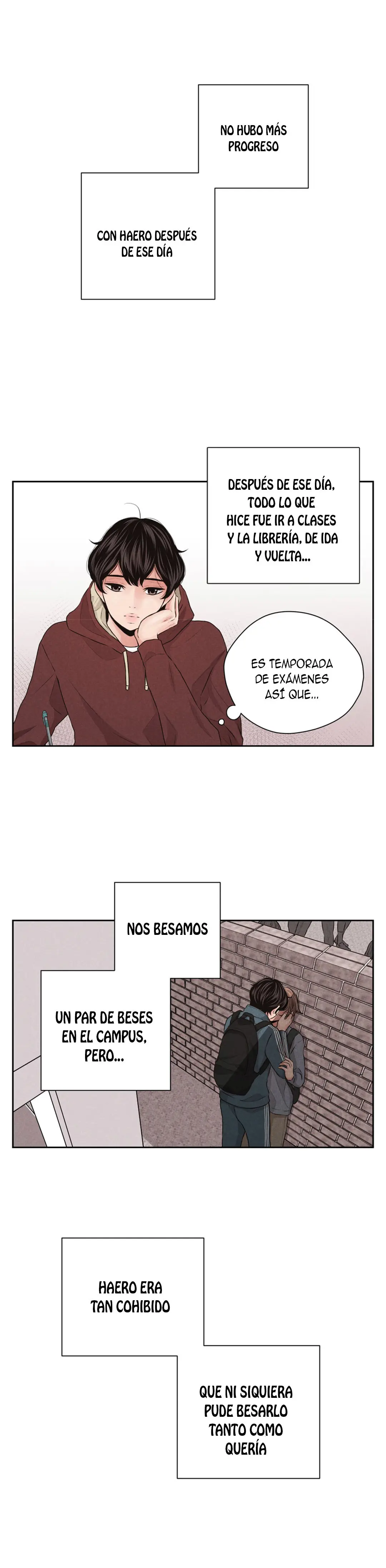 Temporada indefinida. (2018) - Capítulo 24 - Página 8 - LectorTMOo