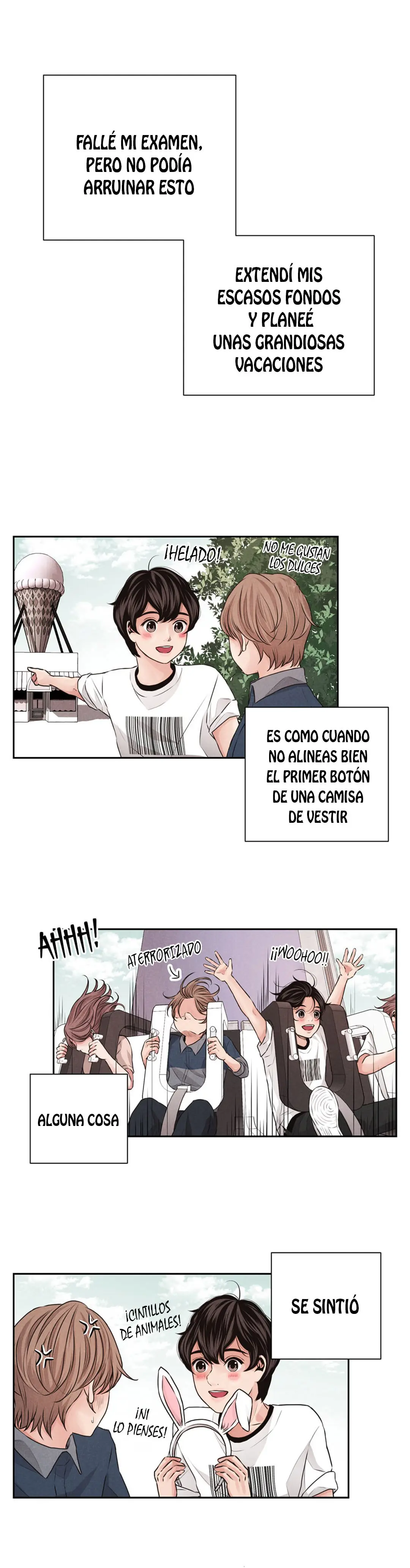 Temporada indefinida. (2018) - Capítulo 24 - Página 17 - LectorTMOo