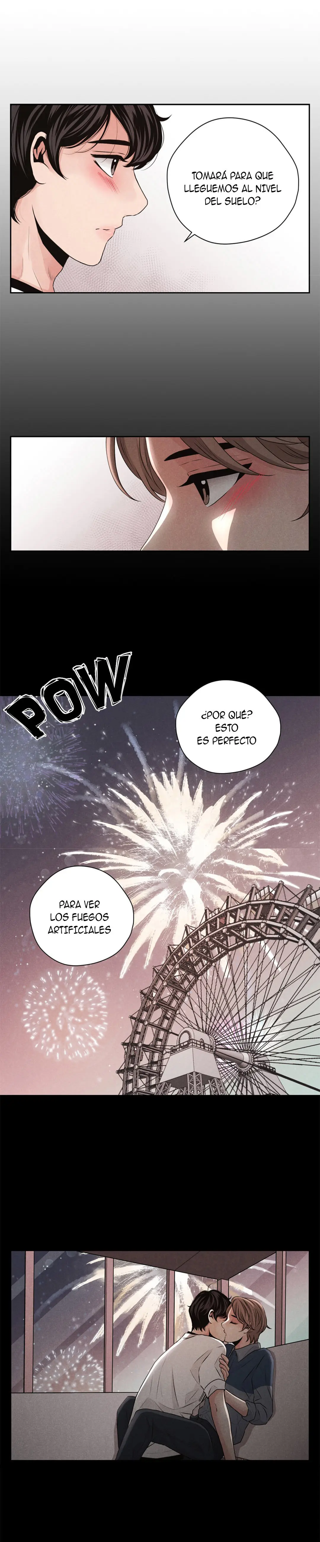 Temporada indefinida. (2018) - Capítulo 25 - Página 15 - LectorTMOo