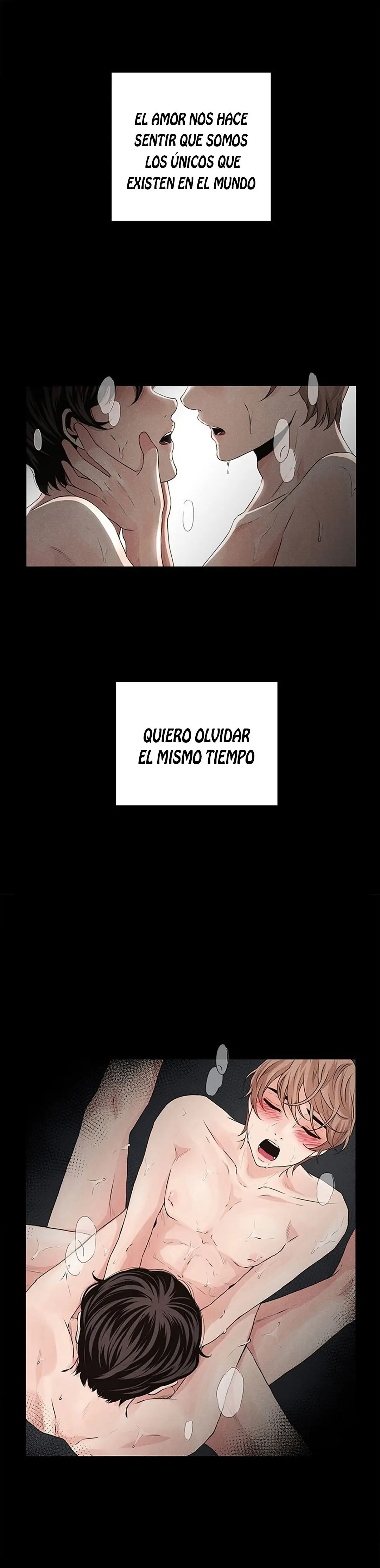Temporada indefinida. (2018) - Capítulo 26 - Página 7 - LectorTMOo