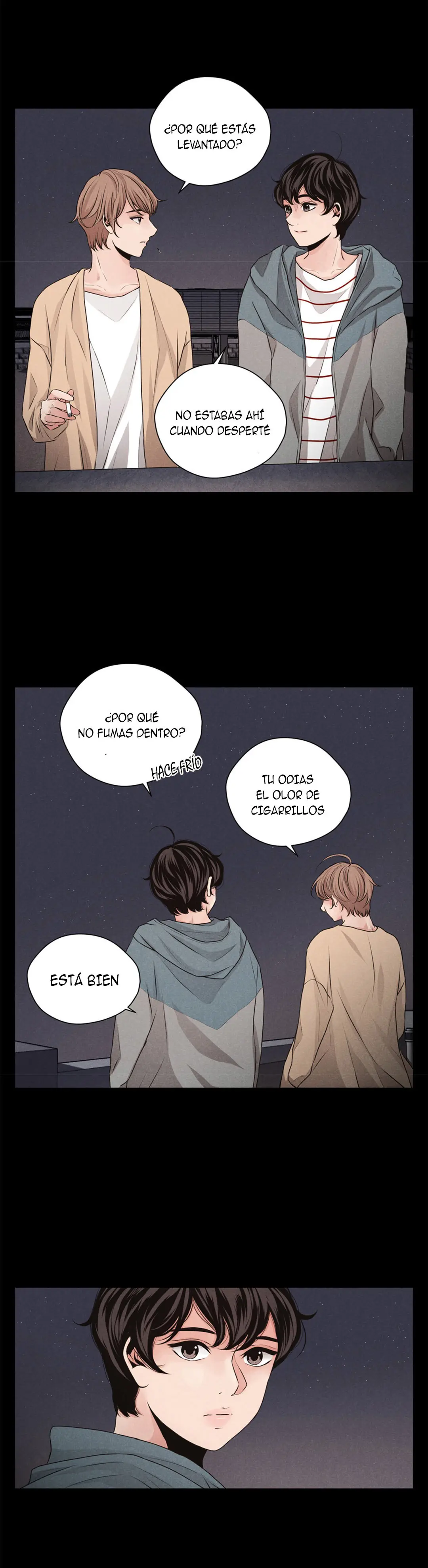 Temporada indefinida. (2018) - Capítulo 26 - Página 11 - LectorTMOo