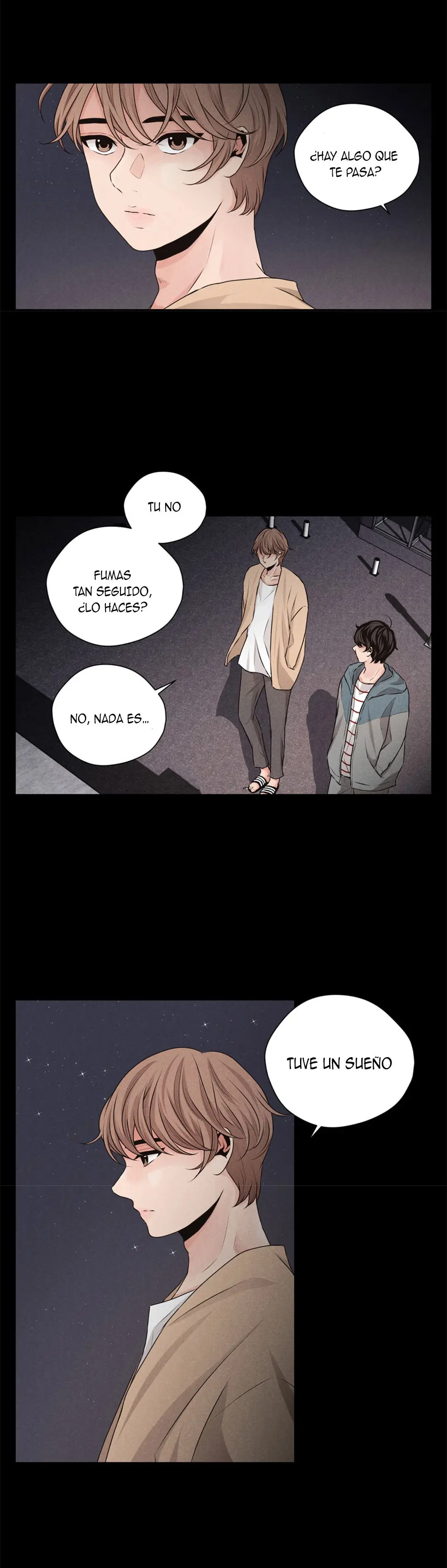 Temporada indefinida. (2018) - Capítulo 26 - Página 12 - LectorTMOo