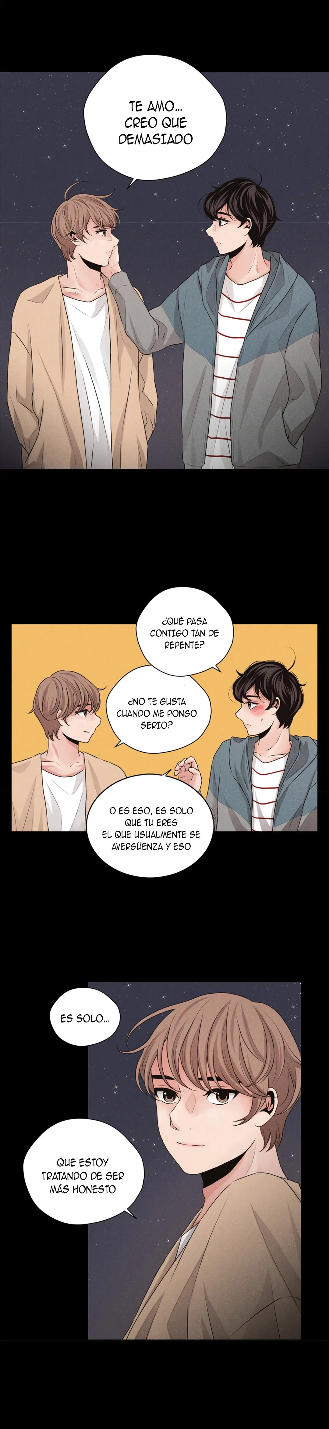 Temporada indefinida. (2018) - Capítulo 26 - Página 15 - LectorTMOo