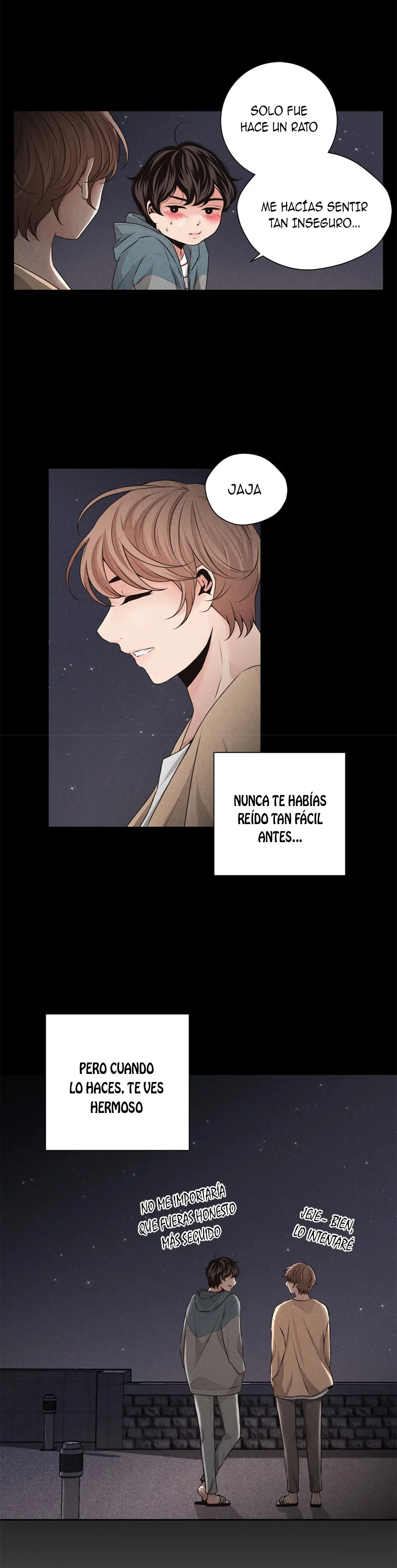 Temporada indefinida. (2018) - Capítulo 26 - Página 16 - LectorTMOo