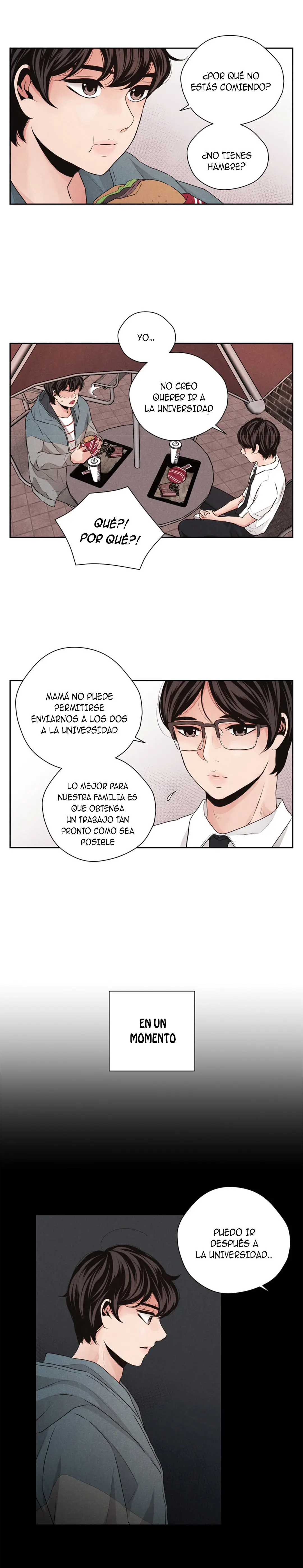 Temporada indefinida. (2018) - Capítulo 26 - Página 20 - LectorTMOo