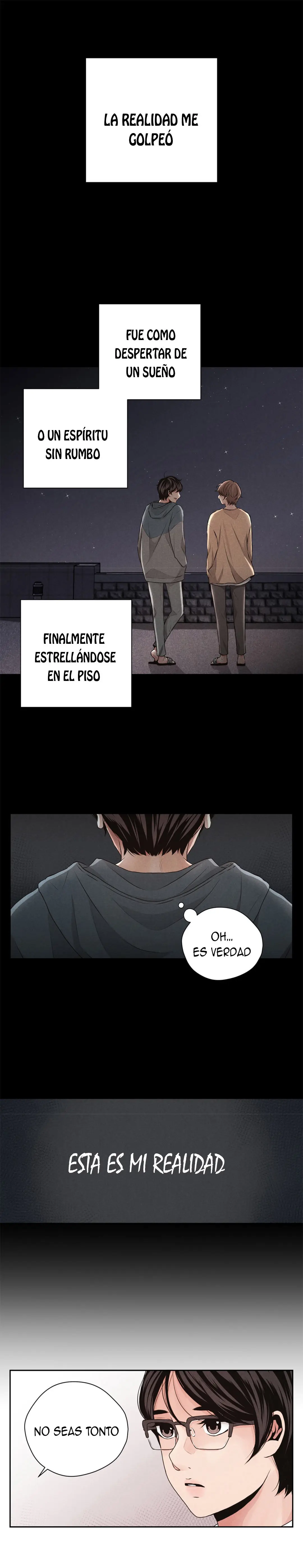 Temporada indefinida. (2018) - Capítulo 26 - Página 21 - LectorTMOo