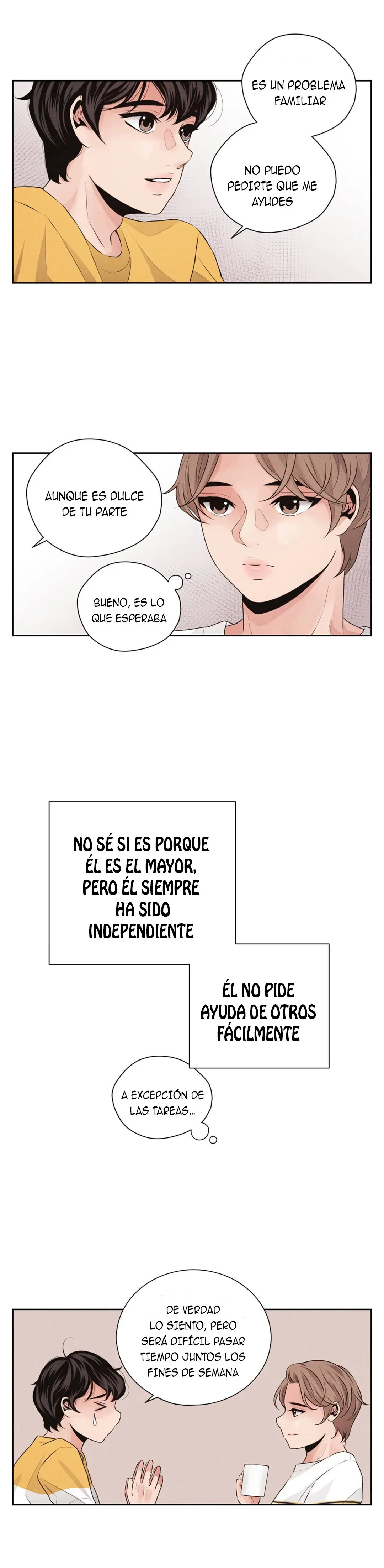 Temporada indefinida. (2018) - Capítulo 27 - Página 9 - LectorTMOo