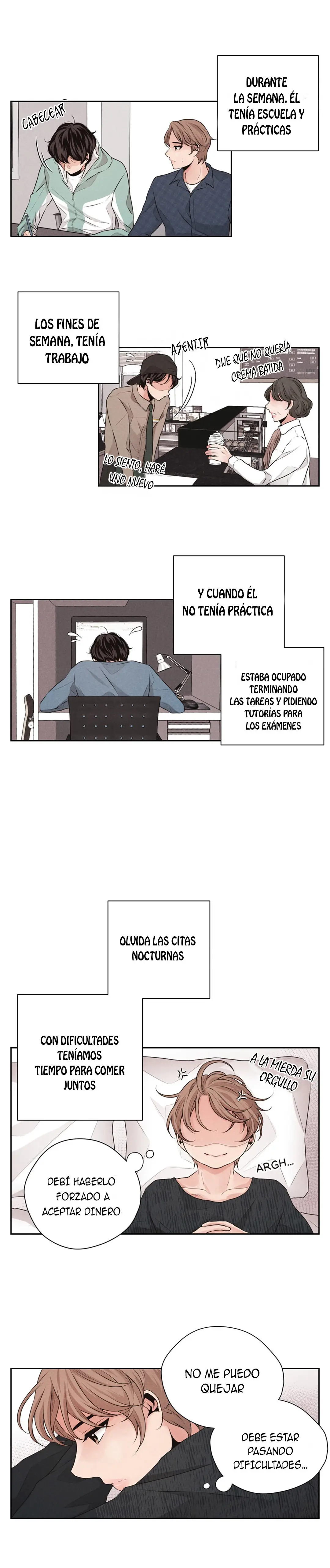 Temporada indefinida. (2018) - Capítulo 27 - Página 11 - LectorTMOo