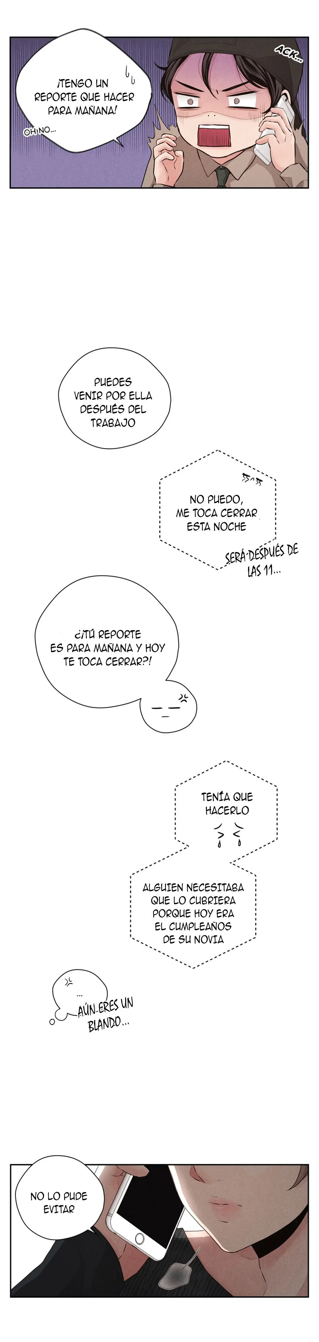 Temporada indefinida. (2018) - Capítulo 27 - Página 15 - LectorTMOo