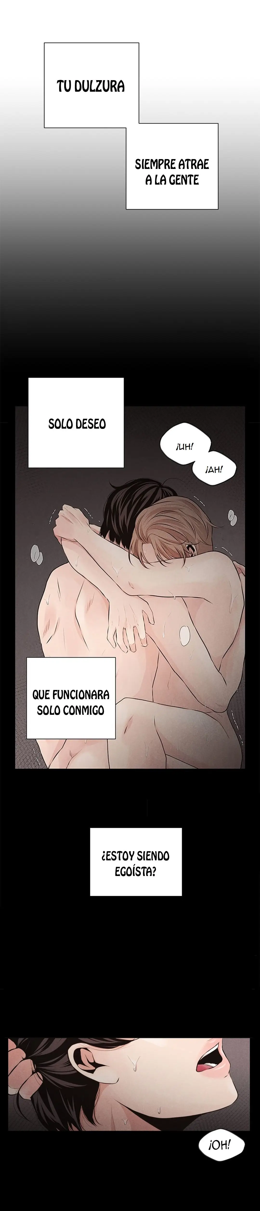 Temporada indefinida. (2018) - Capítulo 29 - Página 20 - LectorTMOo