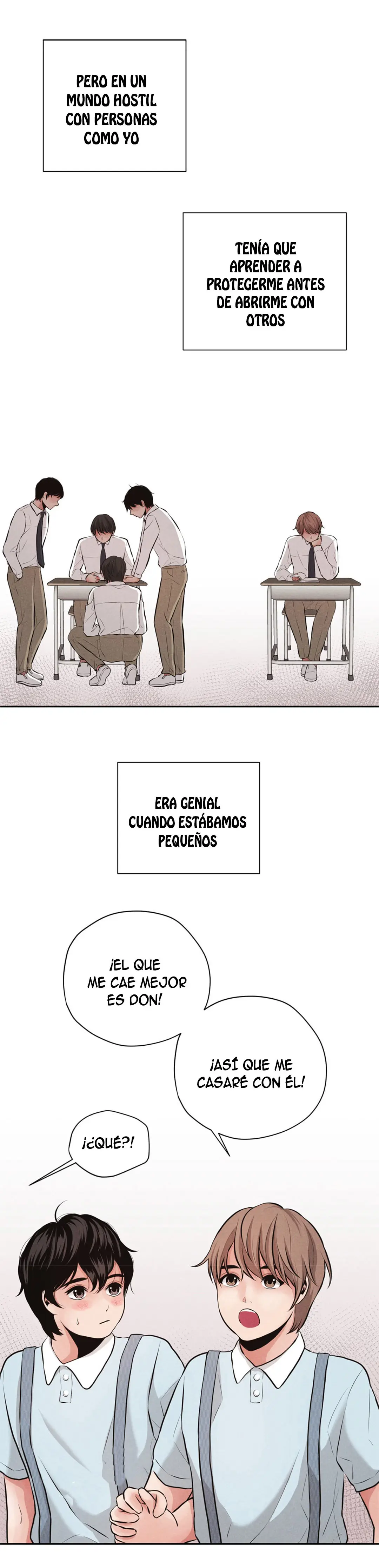 Temporada indefinida. (2018) - Capítulo 3 - Página 11 - LectorTMOo