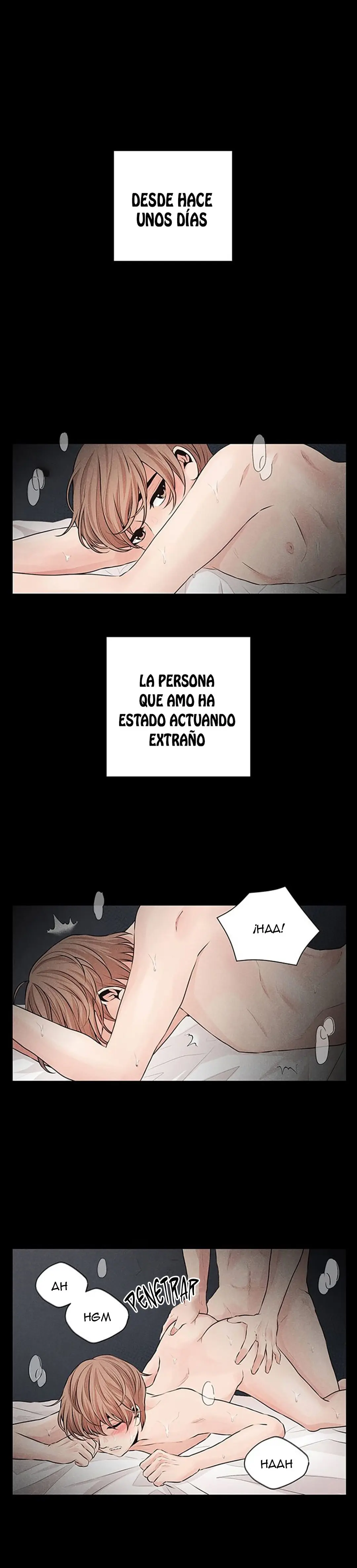 Temporada indefinida. (2018) - Capítulo 30 - Página 6 - LectorTMOo