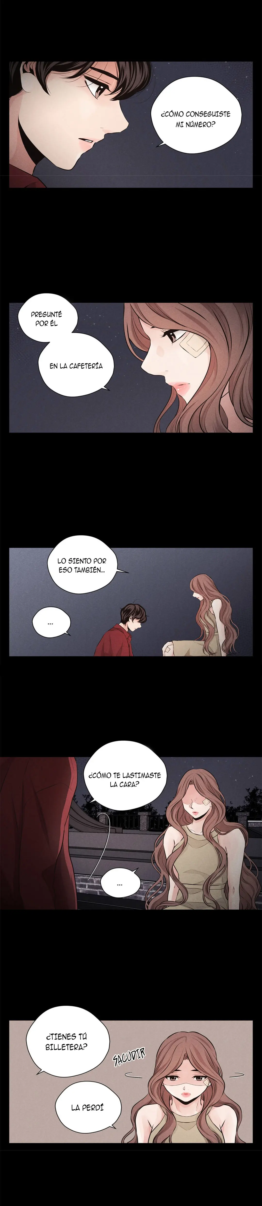 Temporada indefinida. (2018) - Capítulo 30 - Página 15 - LectorTMOo