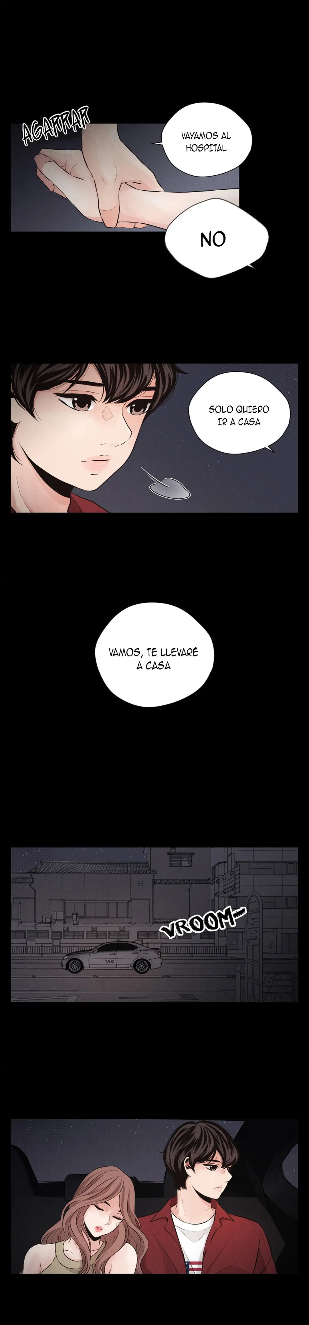 Temporada indefinida. (2018) - Capítulo 30 - Página 16 - LectorTMOo