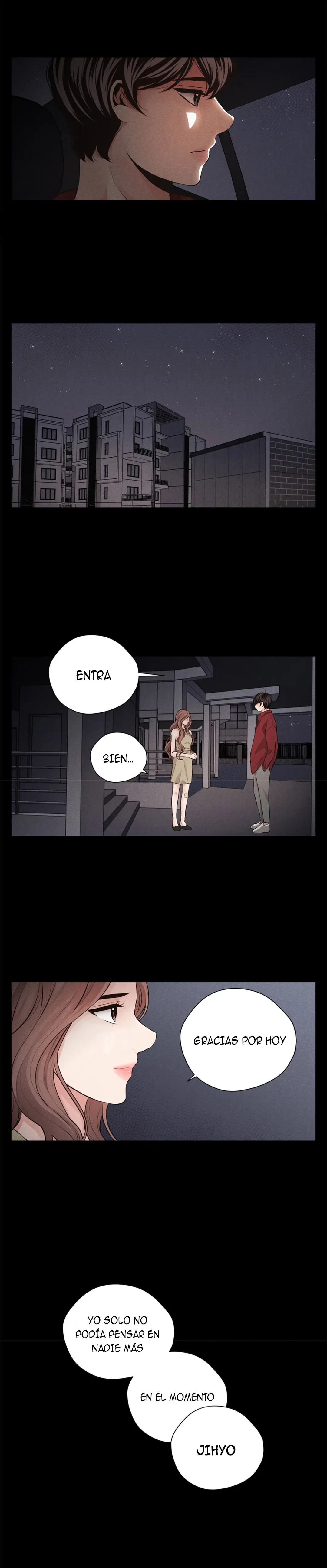 Temporada indefinida. (2018) - Capítulo 30 - Página 17 - LectorTMOo