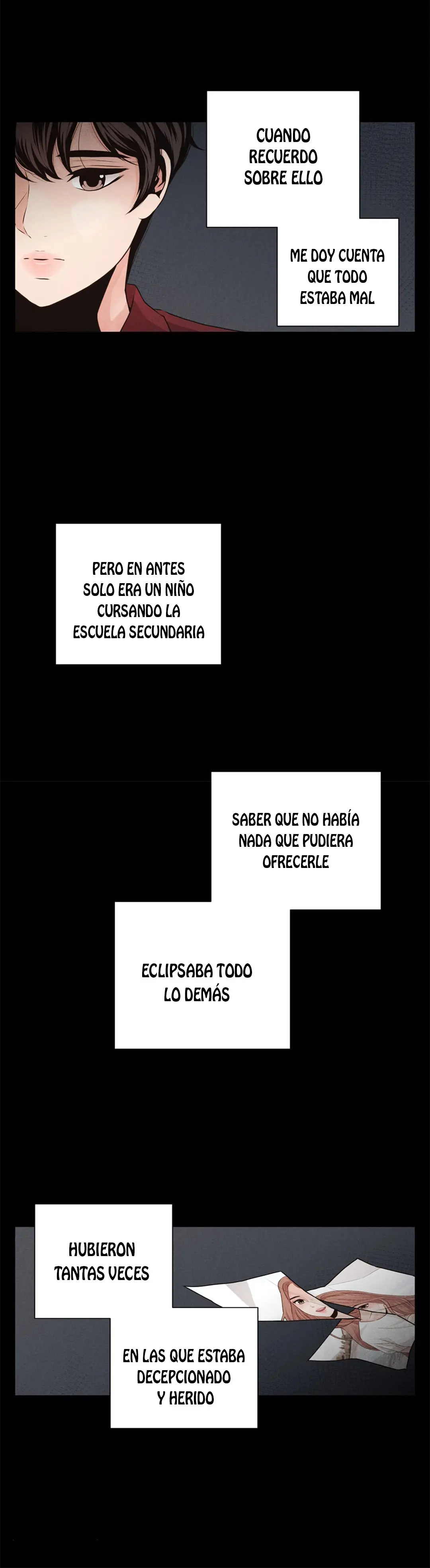 Temporada indefinida. (2018) - Capítulo 31 - Página 9 - LectorTMOo