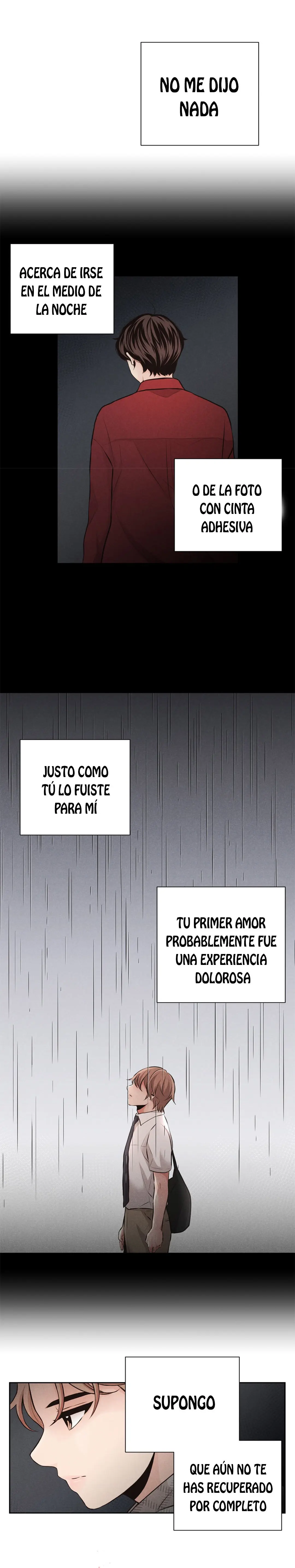 Temporada indefinida. (2018) - Capítulo 31 - Página 15 - LectorTMOo