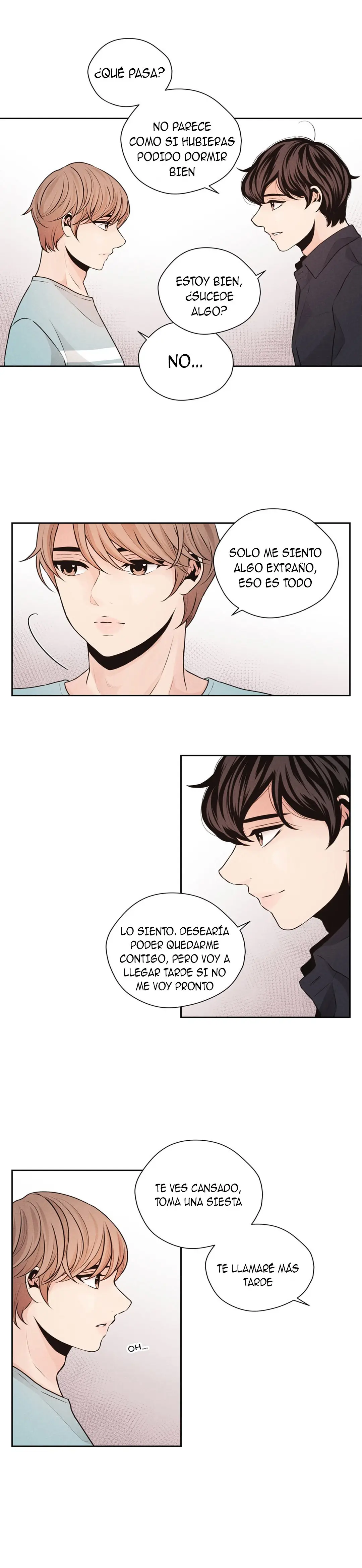 Temporada indefinida. (2018) - Capítulo 31 - Página 17 - LectorTMOo