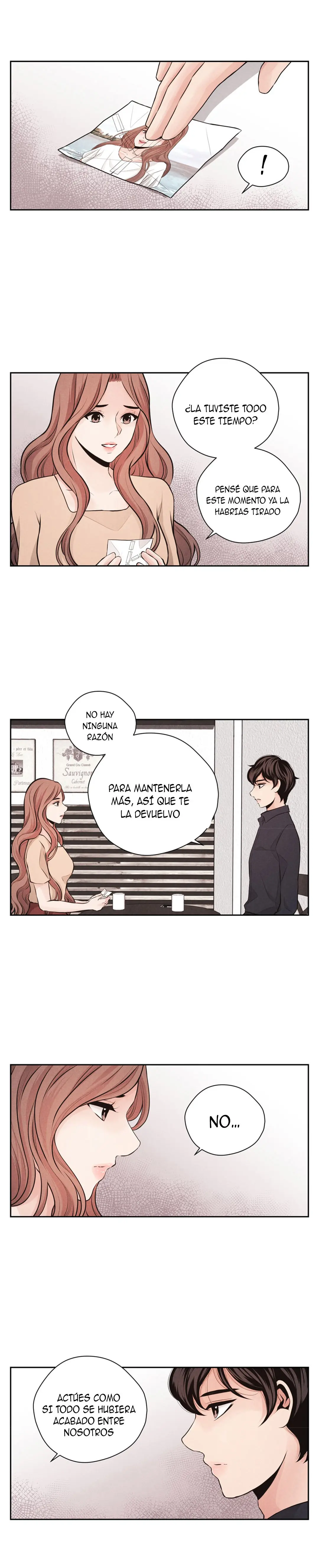 Temporada indefinida. (2018) - Capítulo 32 - Página 9 - LectorTMOo