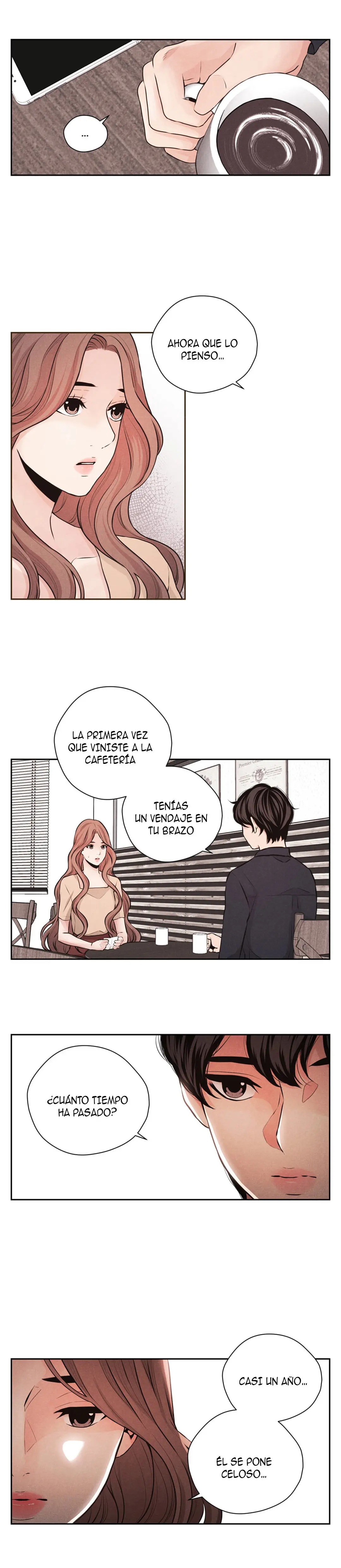 Temporada indefinida. (2018) - Capítulo 32 - Página 10 - LectorTMOo