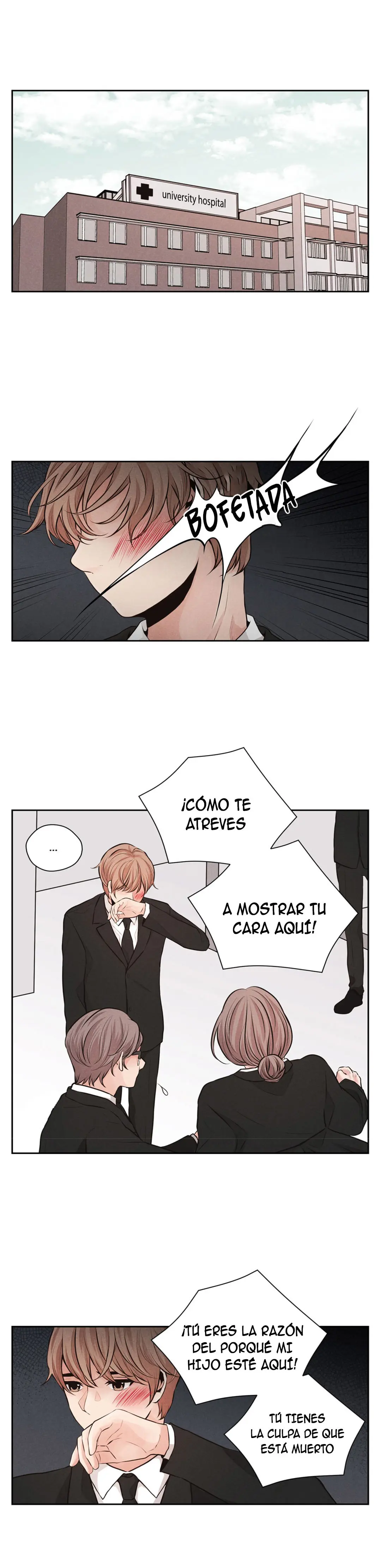 Temporada indefinida. (2018) - Capítulo 32 - Página 18 - LectorTMOo