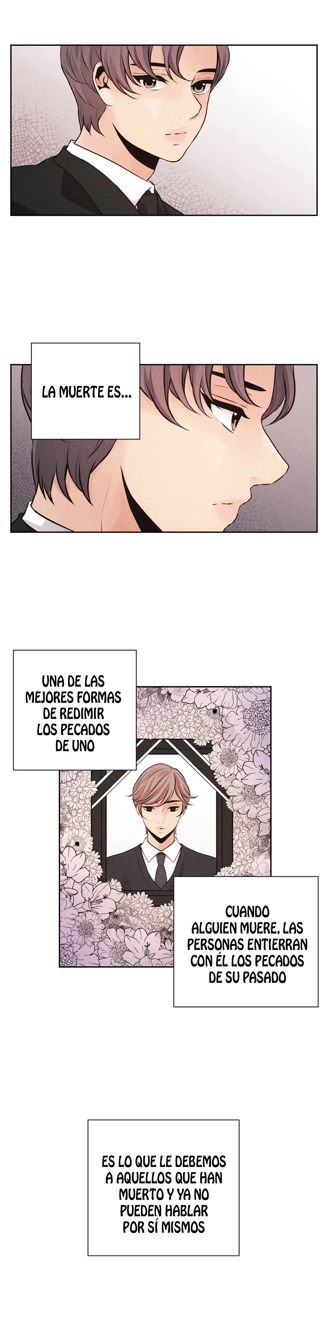 Temporada indefinida. (2018) - Capítulo 32 - Página 20 - LectorTMOo