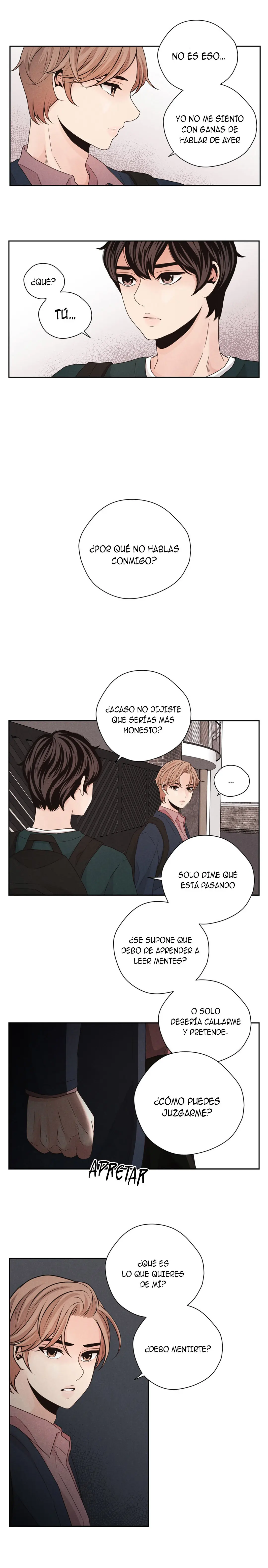 Temporada indefinida. (2018) - Capítulo 33 - Página 12 - LectorTMOo