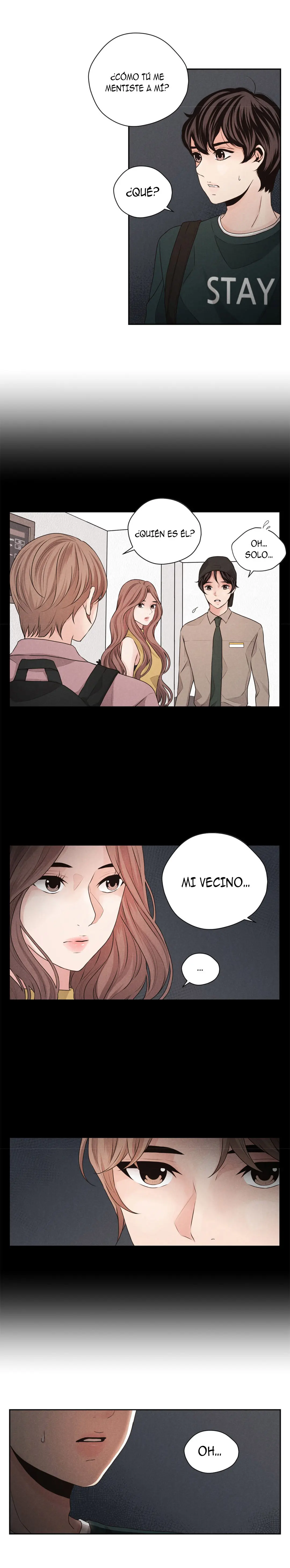 Temporada indefinida. (2018) - Capítulo 33 - Página 13 - LectorTMOo