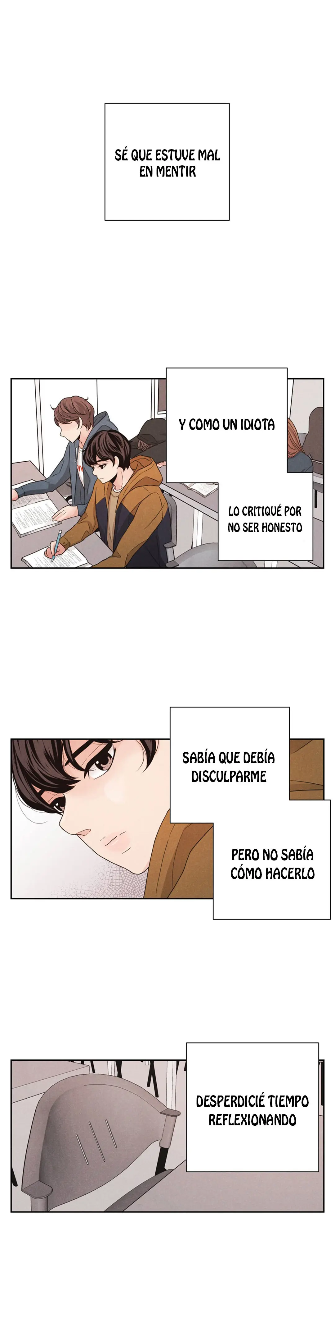 Temporada indefinida. (2018) - Capítulo 33 - Página 17 - LectorTMOo