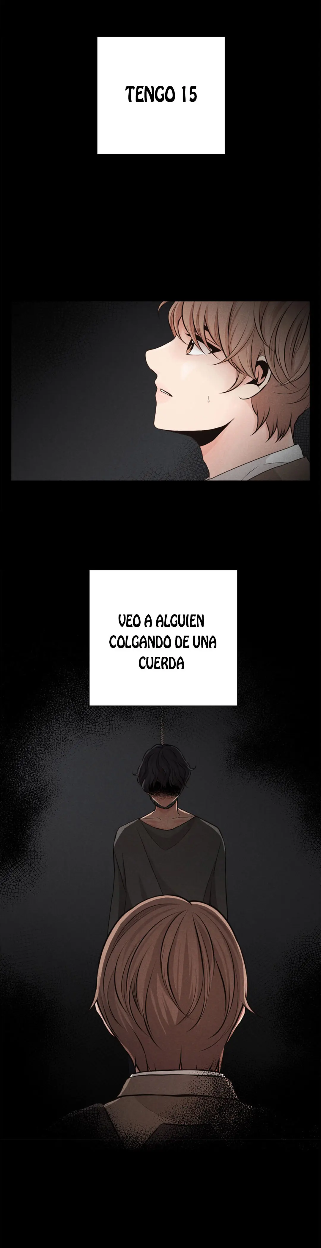 Temporada indefinida. (2018) - Capítulo 34 - Página 7 - LectorTMOo