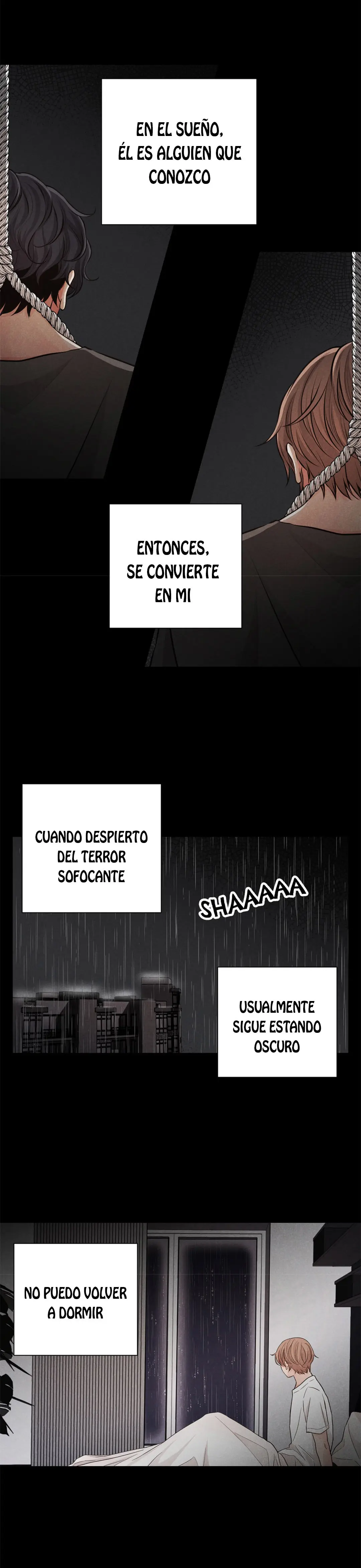 Temporada indefinida. (2018) - Capítulo 34 - Página 8 - LectorTMOo
