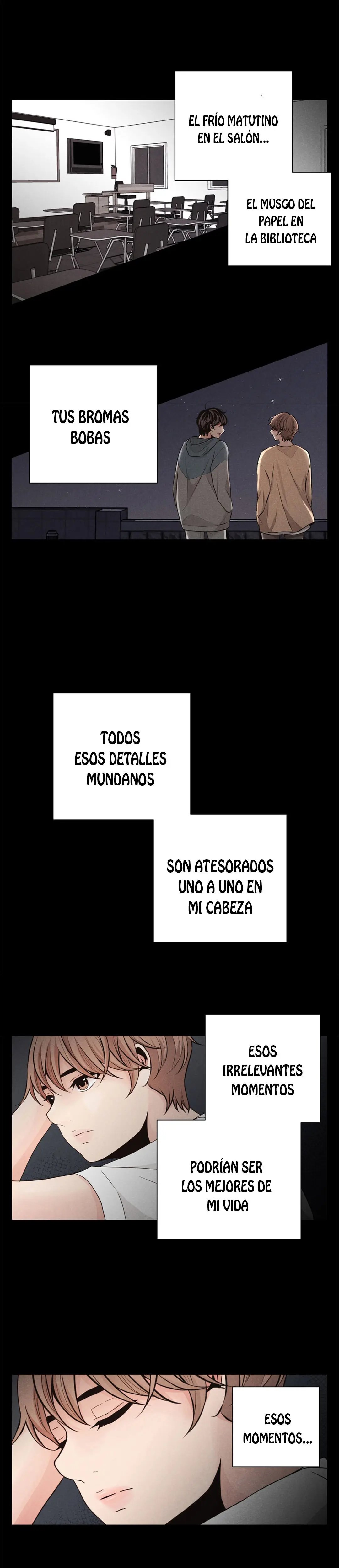 Temporada indefinida. (2018) - Capítulo 34 - Página 10 - LectorTMOo
