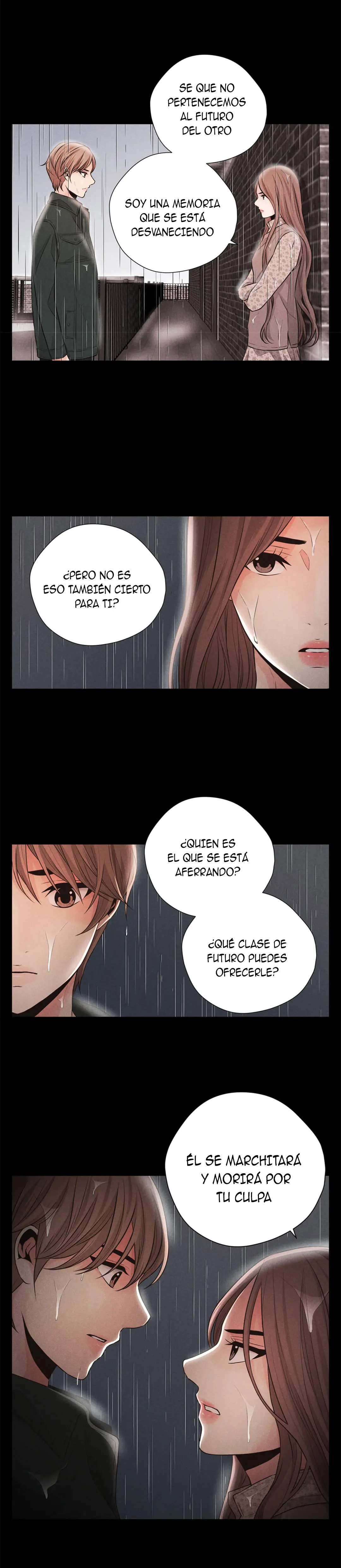 Temporada indefinida. (2018) - Capítulo 34 - Página 16 - LectorTMOo